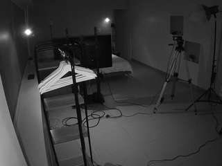 JBTV CentralRoom Cam05 - Voyeur